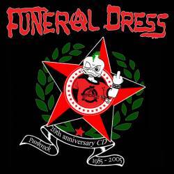 Funeral Dress : 20 Years of Punkrock